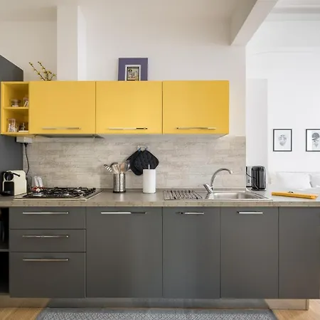 Apartament Canonica *