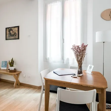 Canonica * 볼로냐