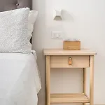 Apartman Canonica *
