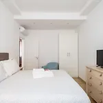 Canonica Apartmán