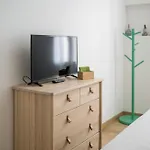 Canonica Apartmán