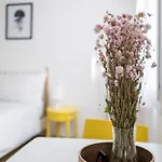 Apartman Canonica