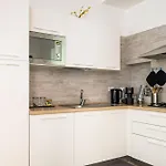 Canonica Apartmán Boloňa