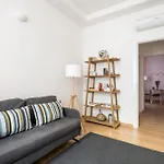 Canonica Apartmán *