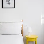 Canonica Apartmán