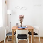 Canonica Apartmán *