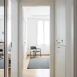 Canonica Apartman Bologna