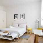 Apartmán Canonica Boloňa