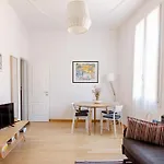 Apartman Canonica *