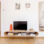 Canonica Apartman *