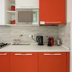 Apartmán Canonica *