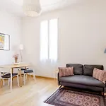 Apartmán Canonica Boloňa
