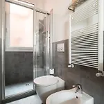 Apartmán Canonica Boloňa