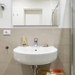 Apartment Canonica