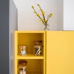 Canonica Apartment Bologna