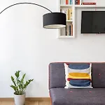 Canonica Apartment