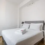 Canonica Apartment