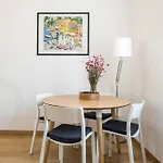 Canonica Apartment *