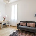 Canonica Apartment