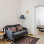 Apartment Canonica Bologna