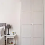 Canonica Apartment