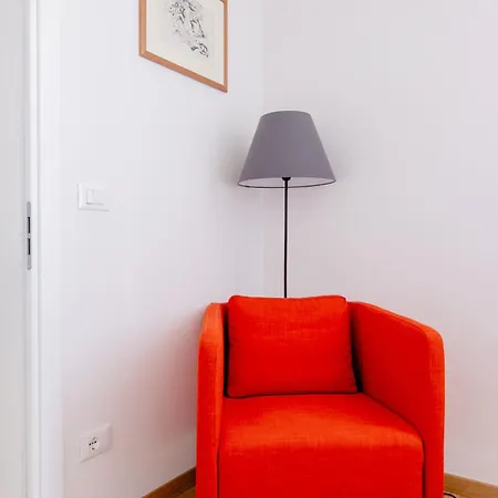 公寓 Canonica 博洛尼亚