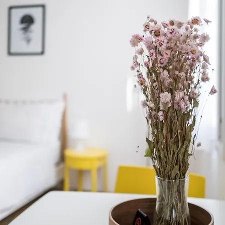 Canonica Apartment *