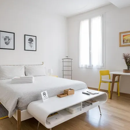 Canonica Apartment Bologna