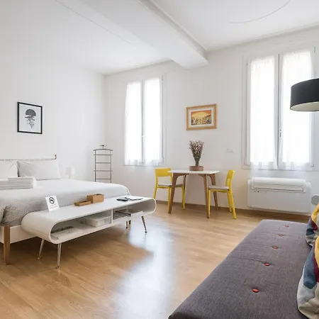 Apartment Canonica Bologna