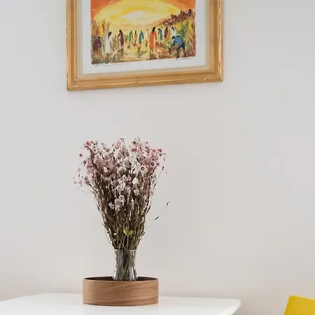 Canonica Apartment Bologna