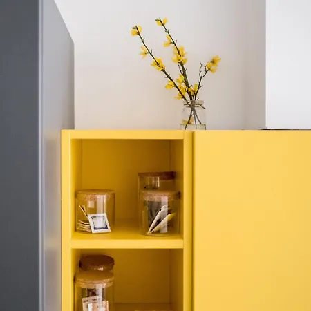 Canonica Apartment Bologna