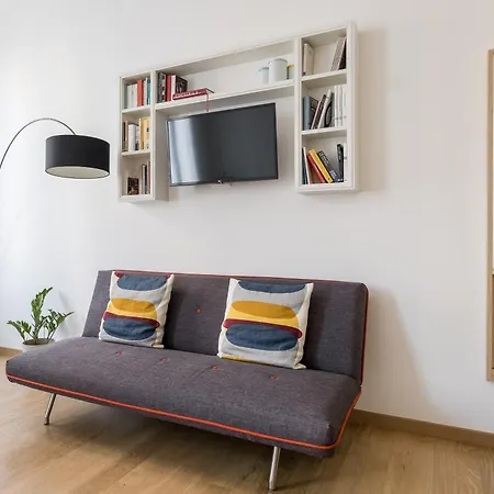 Apartment Canonica Bologna