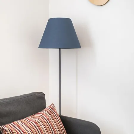 Apartment Canonica