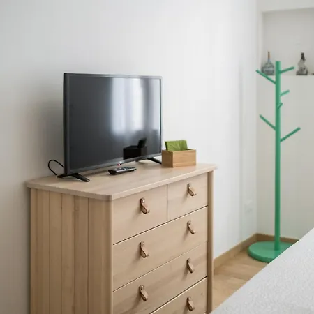 Canonica Apartment *