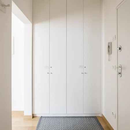 Apartment Canonica