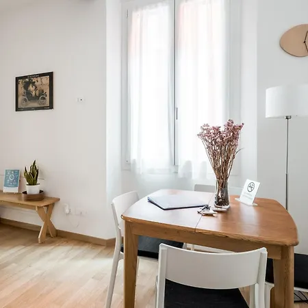 Apartment Canonica Bologna