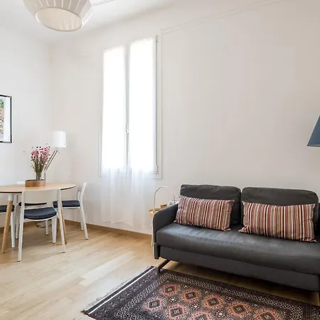 Canonica Apartment