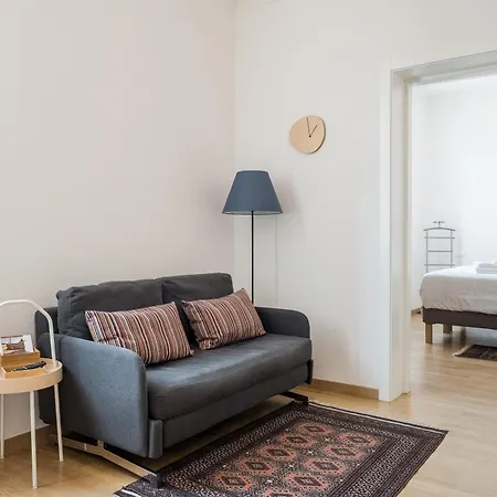 Apartment Canonica Bologna