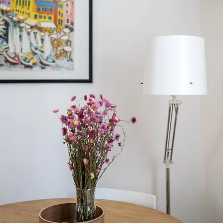 Canonica Apartment *