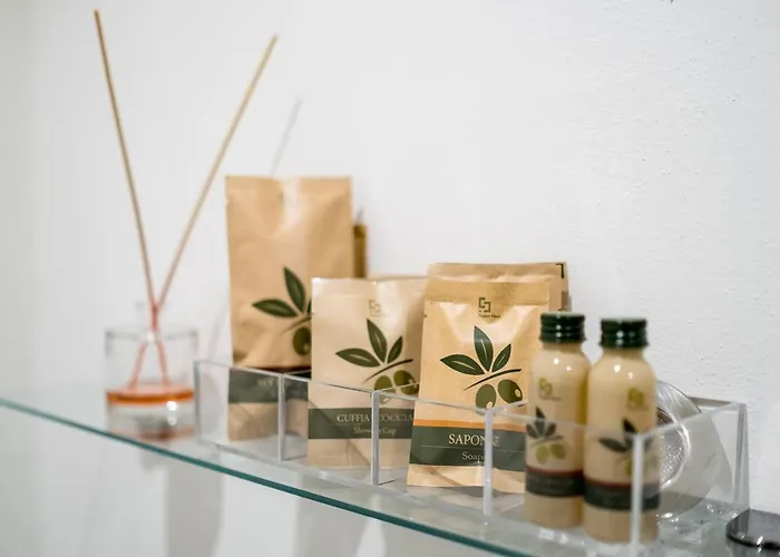 Canonica Apartament *