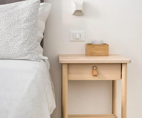 Apartament Canonica *