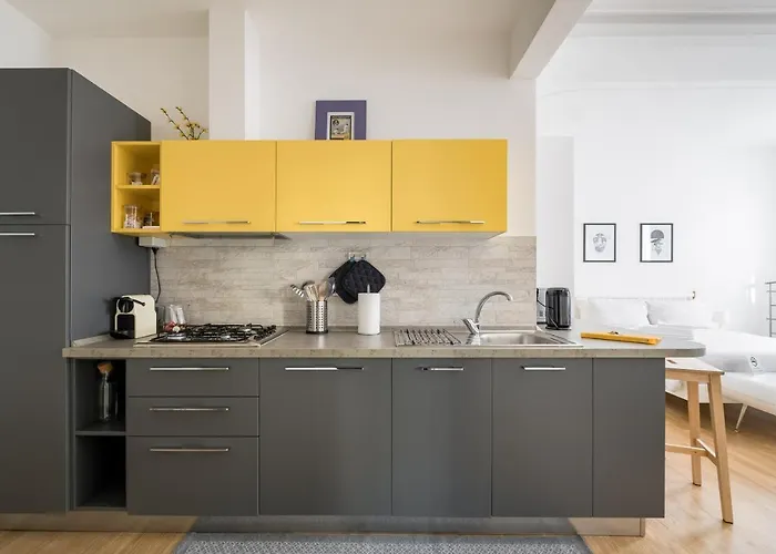 Apartament Canonica *