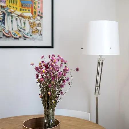 Canonica アパート ボローニャ