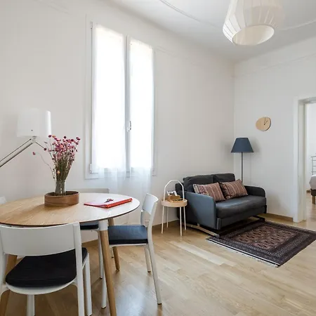 Apartamento Canonica Bolonha