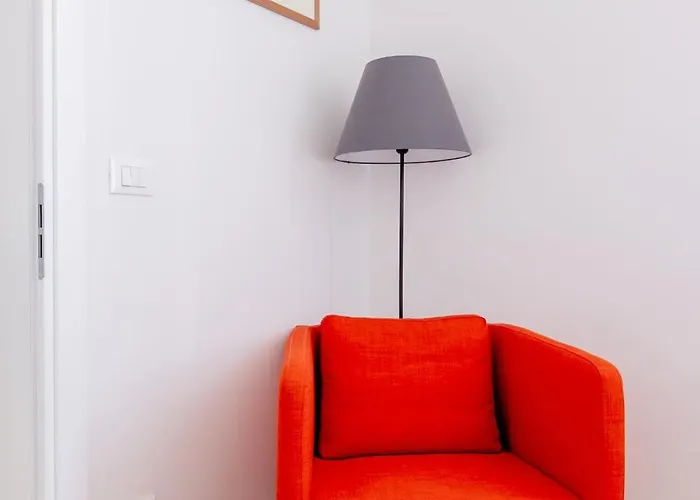 Apartment Canonica Bologna