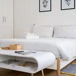 Canonica Apartman *