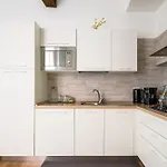 Apartman Canonica *
