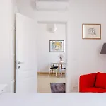 Canonica Apartman Bologna