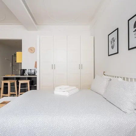 Canonica Apartamento *