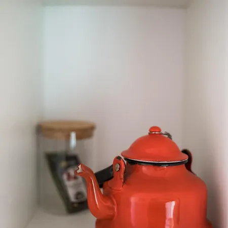 Canonica Apartment Bologna